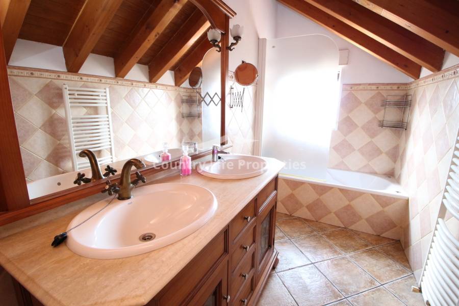 Revente - Chalet - Catral - Countryside 