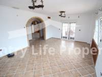 Revente - Chalet - Catral - Countryside 