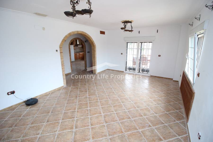 Revente - Chalet - Catral - Countryside 