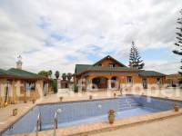 Revente - Chalet - Catral - Countryside 