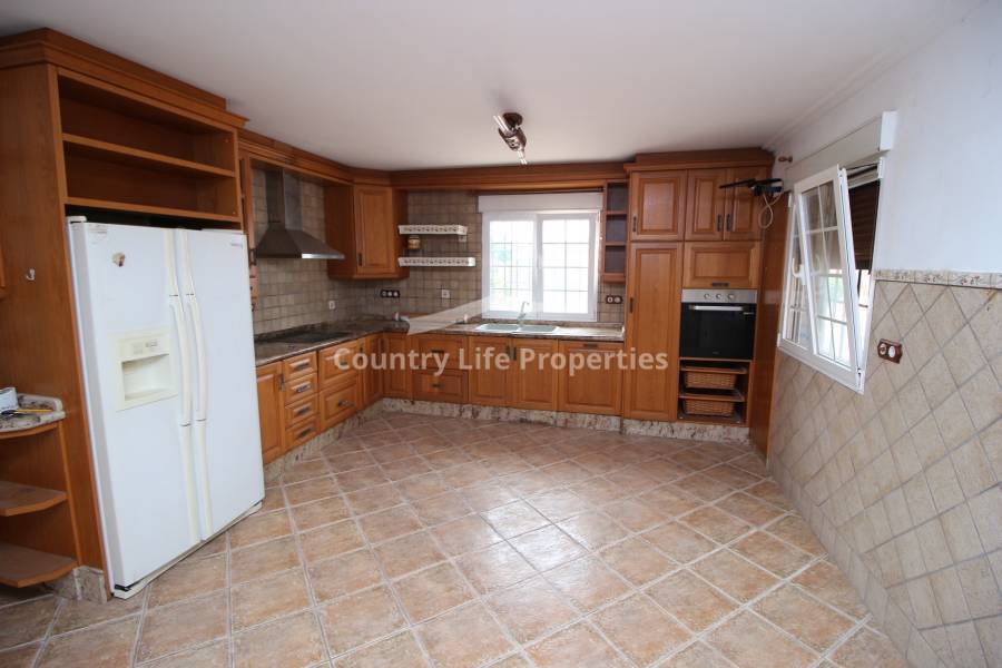 Revente - Chalet - Catral - Countryside 