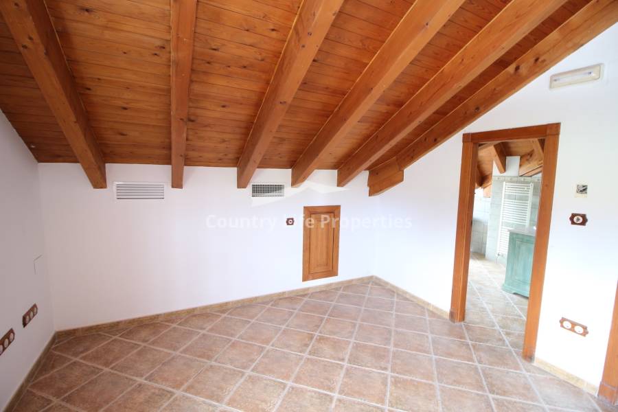 Revente - Chalet - Catral - Countryside 