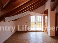 Revente - Chalet - Catral - Countryside 