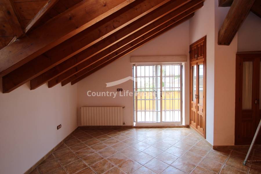 Revente - Chalet - Catral - Countryside 