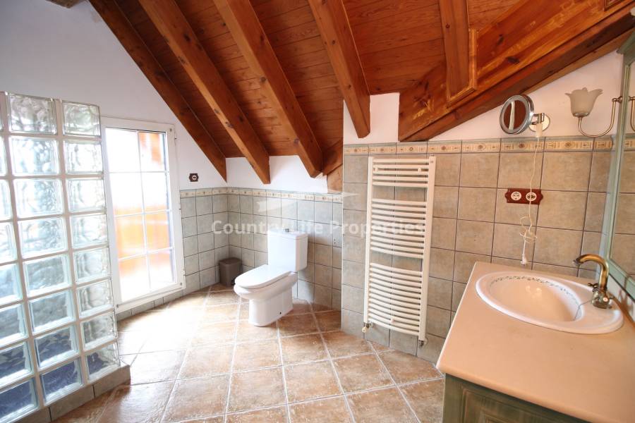 Revente - Chalet - Catral - Countryside 
