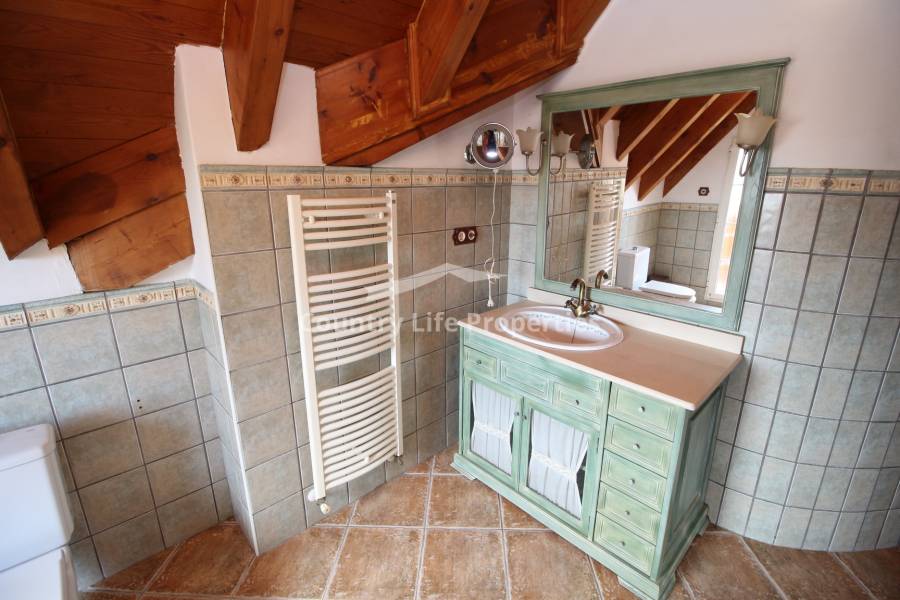 Revente - Chalet - Catral - Countryside 