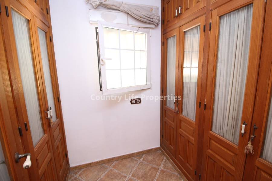 Revente - Chalet - Catral - Countryside 