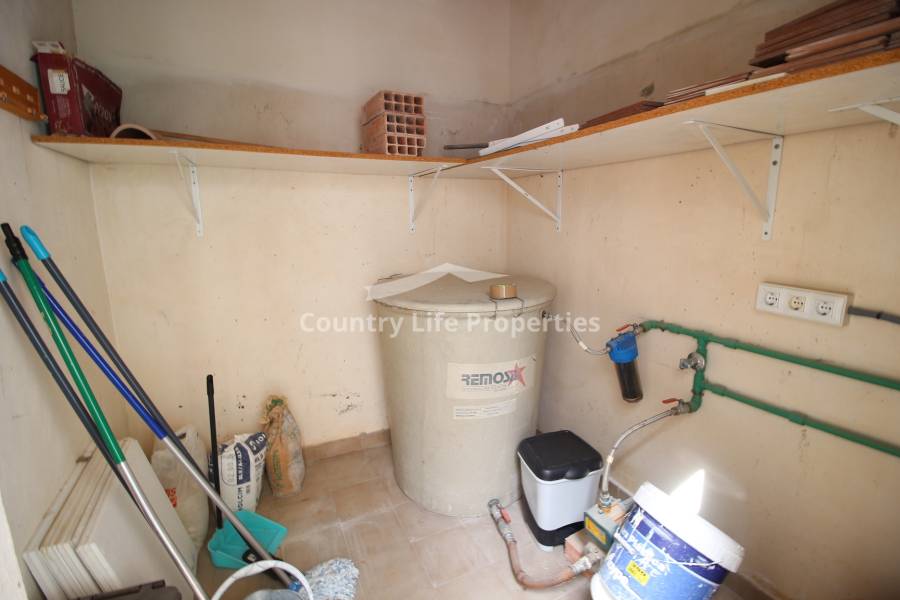 Revente - Triplex - Dolores - Town