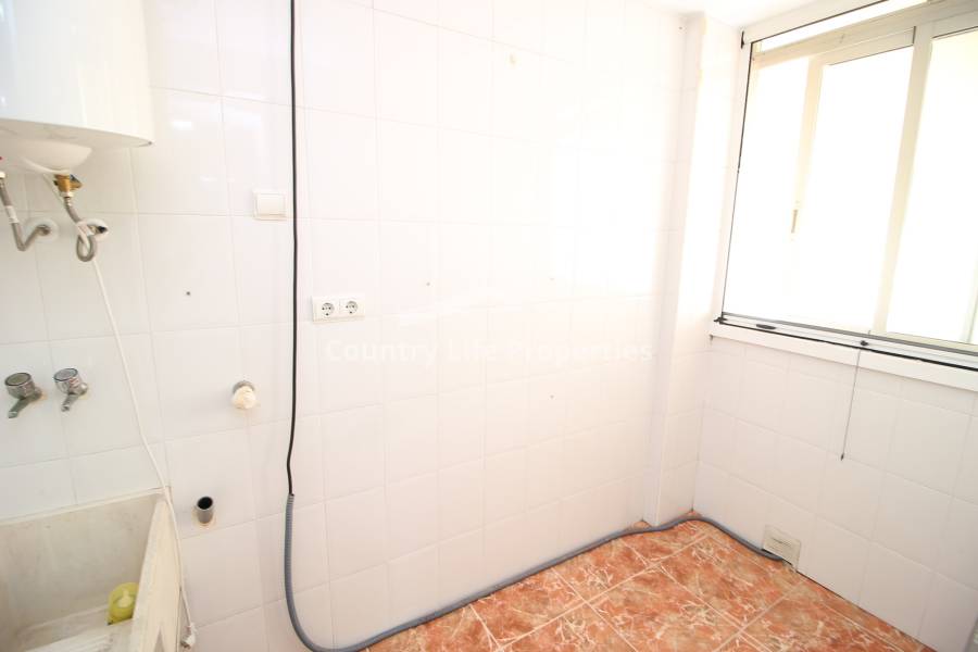 Revente - Triplex - Dolores - Town