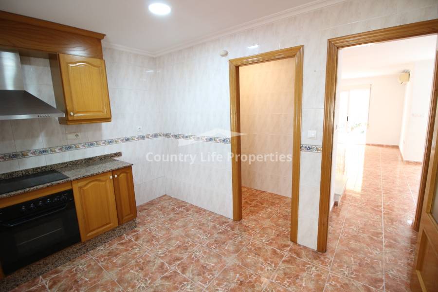 Revente - Triplex - Dolores - Town