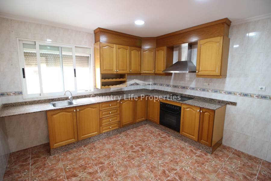 Revente - Triplex - Dolores - Town