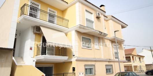 Triplex - Segunda Mano - Dolores - Pueblo