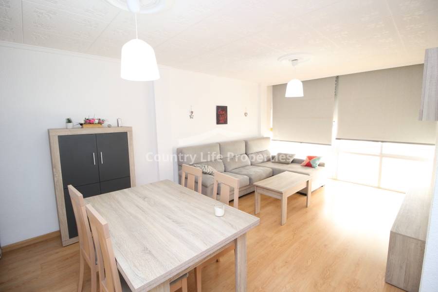 Перепродажа - Квартира - Dolores - Town