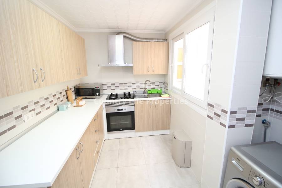 Перепродажа - Квартира - Dolores - Town