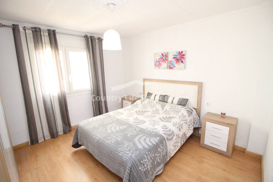 Перепродажа - Квартира - Dolores - Town