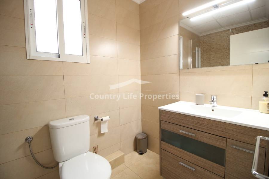 Перепродажа - Квартира - Dolores - Town