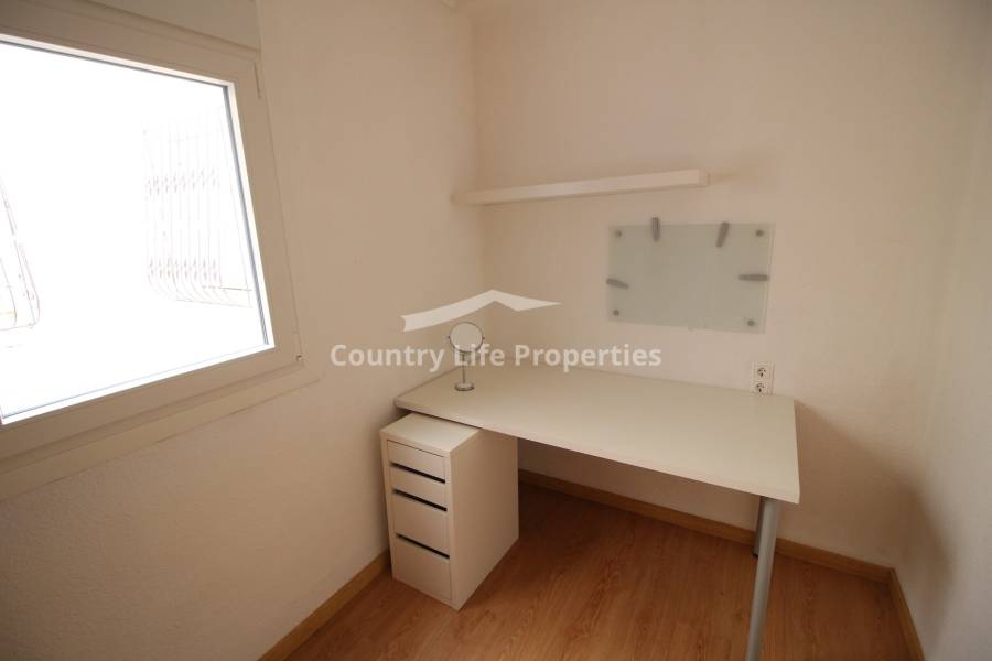 Перепродажа - Квартира - Dolores - Town