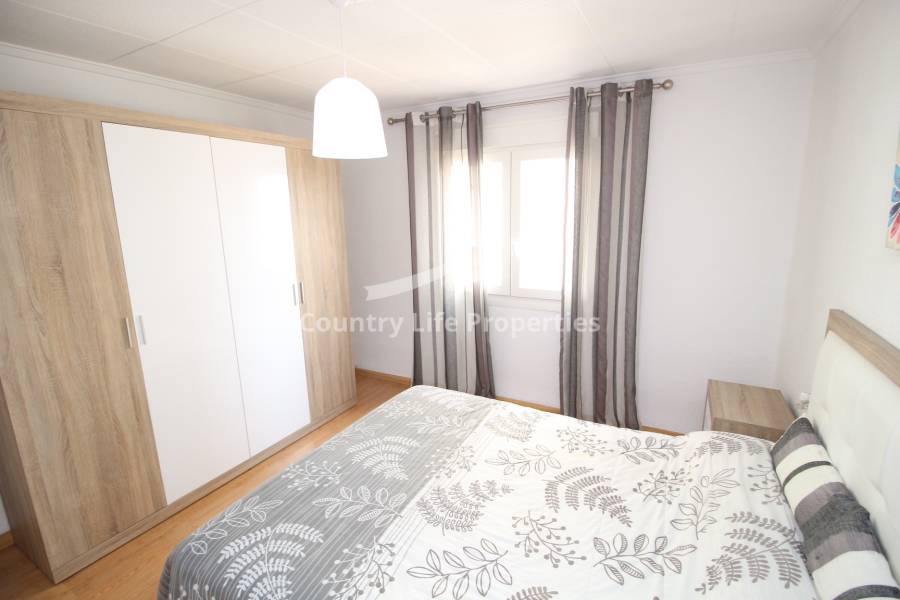 Перепродажа - Квартира - Dolores - Town