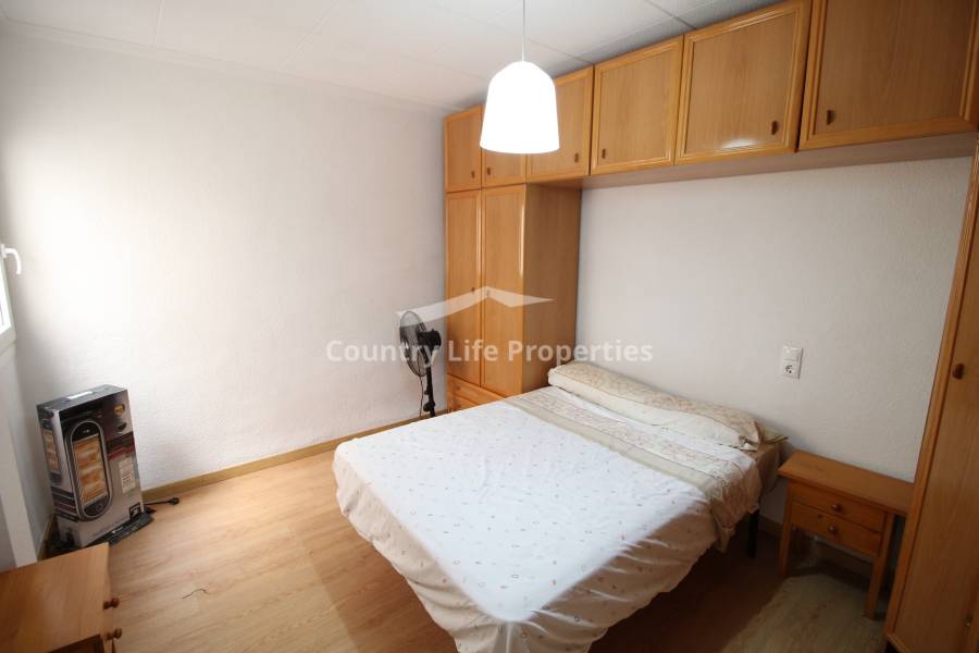 Перепродажа - Квартира - Dolores - Town