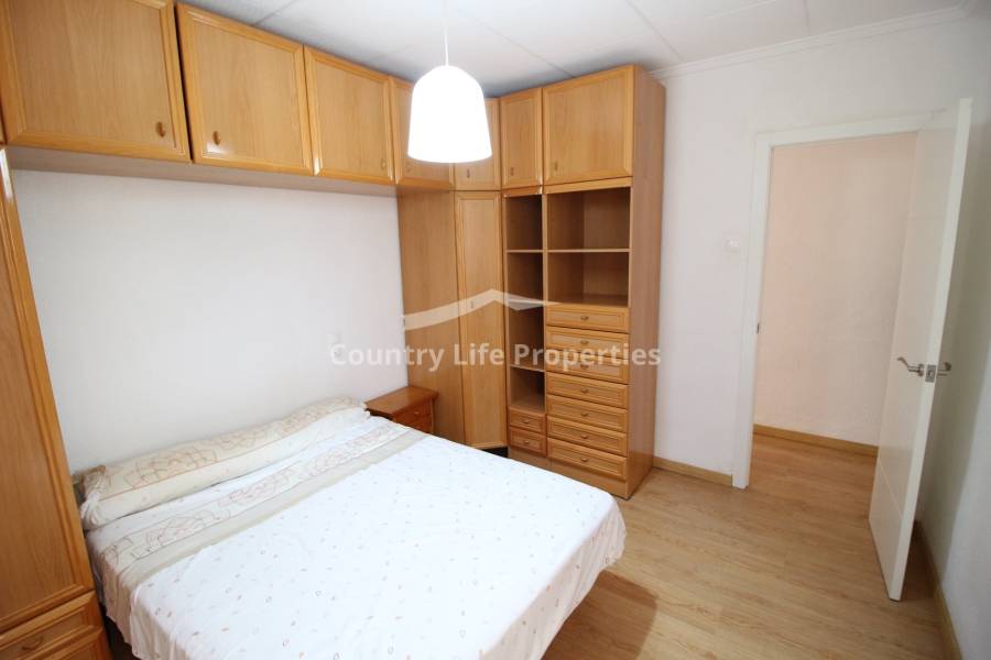 Перепродажа - Квартира - Dolores - Town