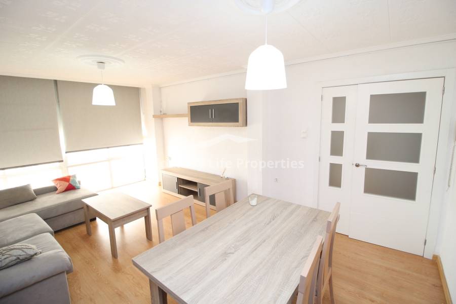 Перепродажа - Квартира - Dolores - Town