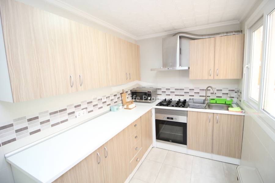 Перепродажа - Квартира - Dolores - Town