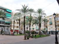 Перепродажа - Квартира - Dolores - Town