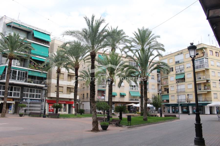 Перепродажа - Квартира - Dolores - Town