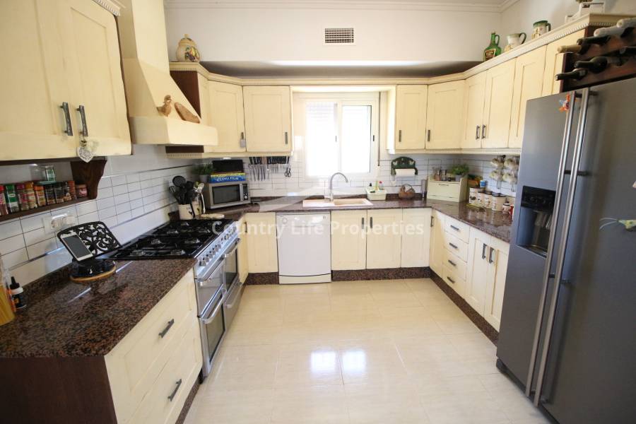 Revente - Chalet - Catral - Countryside 