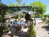 Revente - Chalet - Catral - Countryside 