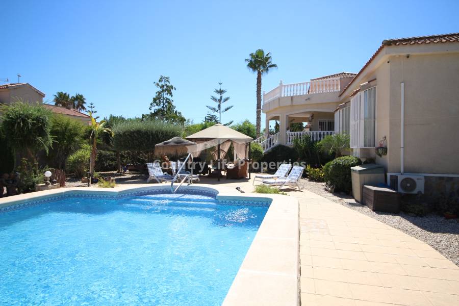 Revente - Chalet - Catral - Countryside 