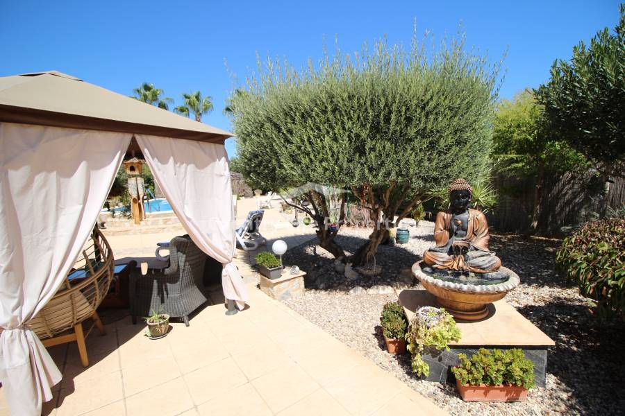 Revente - Chalet - Catral - Countryside 