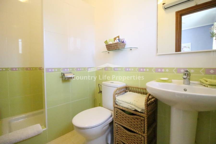 Revente - Chalet - Catral - Countryside 