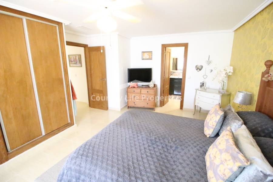 Revente - Chalet - Catral - Countryside 