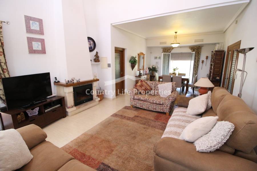 Revente - Chalet - Catral - Countryside 