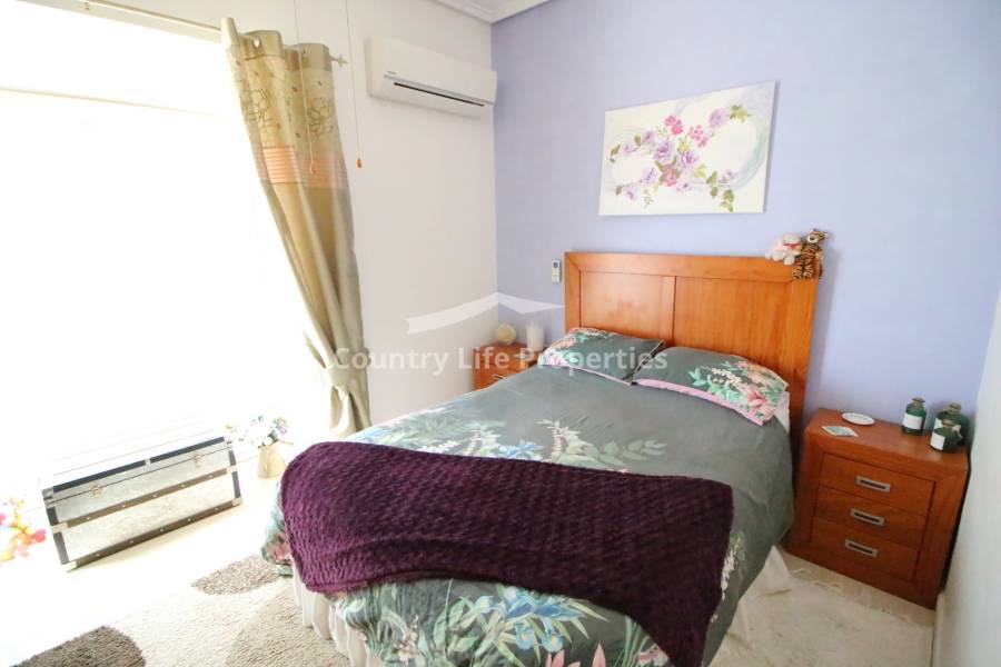 Revente - Chalet - Catral - Countryside 