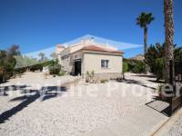 Revente - Chalet - Catral - Countryside 