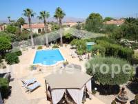 Revente - Chalet - Catral - Countryside 