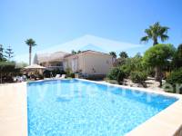 Revente - Chalet - Catral - Countryside 