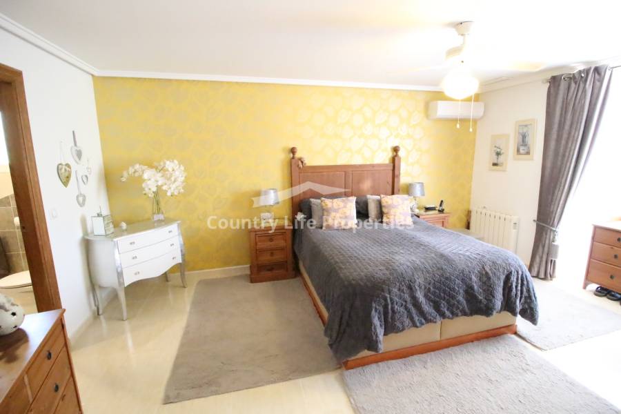 Revente - Chalet - Catral - Countryside 