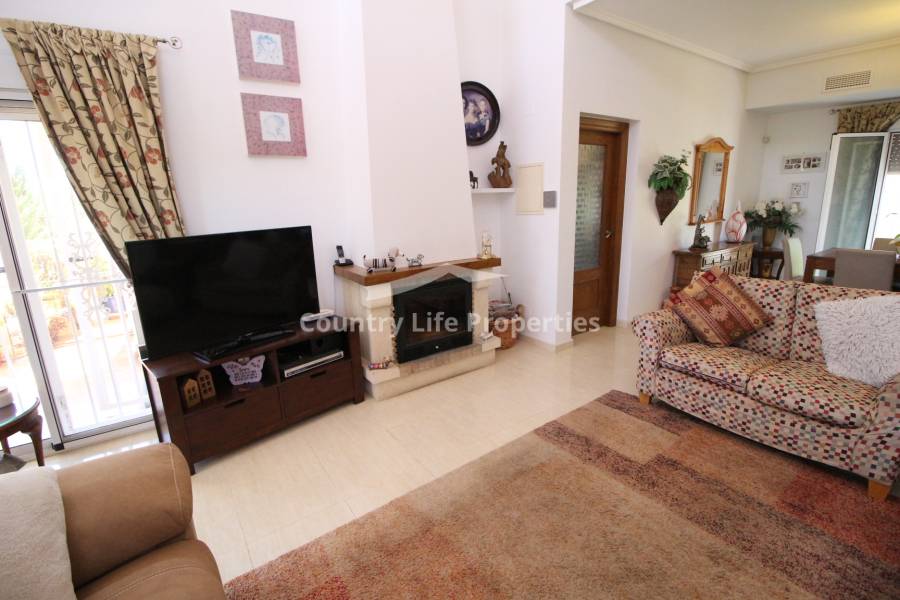 Revente - Chalet - Catral - Countryside 