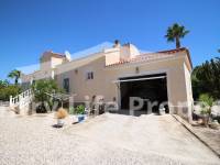 Revente - Chalet - Catral - Countryside 