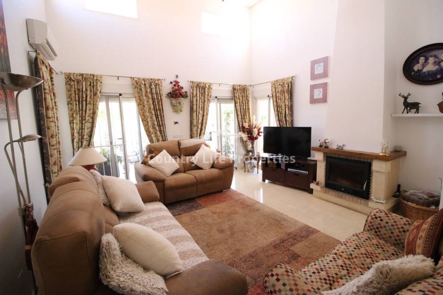 Revente - Chalet - Catral - Countryside 