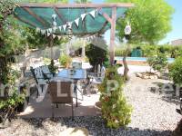 Revente - Chalet - Catral - Countryside 