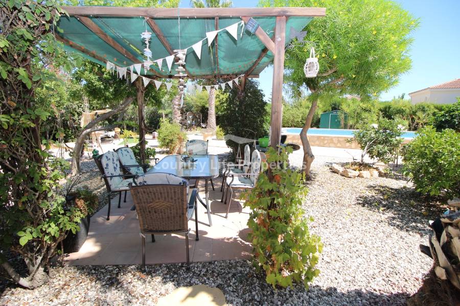 Revente - Chalet - Catral - Countryside 