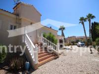 Revente - Chalet - Catral - Countryside 