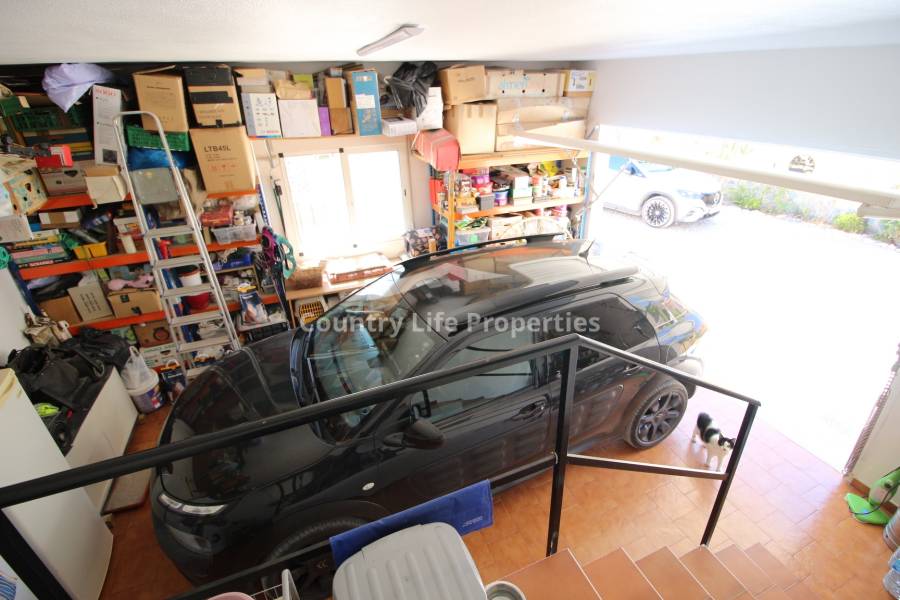 Revente - Chalet - Catral - Countryside 