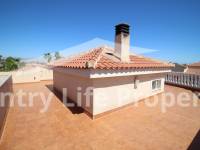 Revente - Chalet - Catral - Countryside 