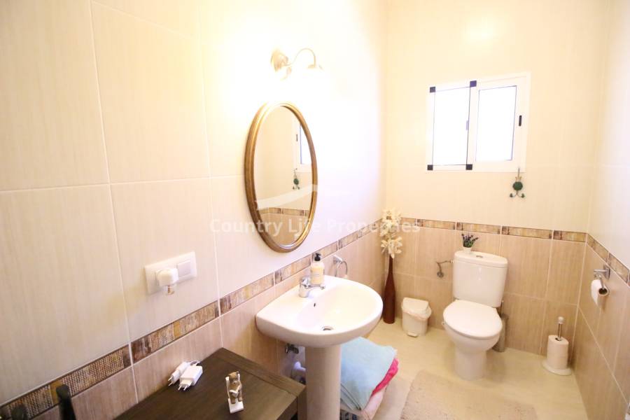 Revente - Chalet - Catral - Countryside 