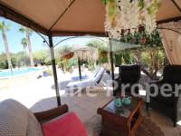 Revente - Chalet - Catral - Countryside 